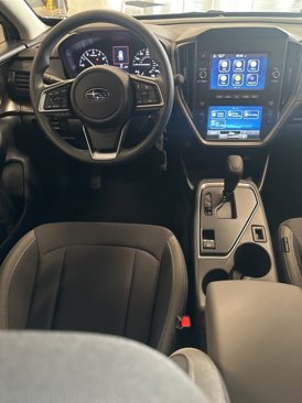 New 2025 Subaru Impreza 2.0i image 19