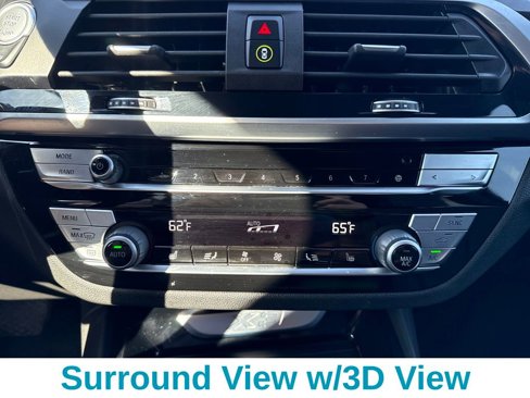 Used 2020 BMW X3 xDrive30i w/ Premium Package image 22