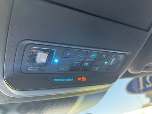 Used 2021 Ford Explorer ST w/ Equipment Group 401A image 20