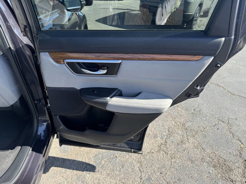 Used 2017 Honda CR-V EX image 30