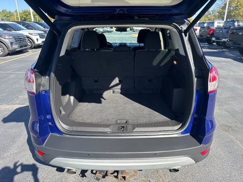 Used 2016 Ford Escape SE w/ Equipment Group 201A image 12