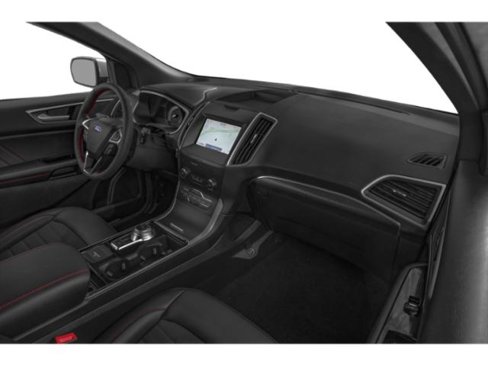 Used 2020 Ford Edge ST-Line w/ Cold Weather Package image 15