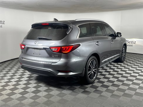 Used 2016 INFINITI QX60 FWD w/ Premium Plus Package image 5
