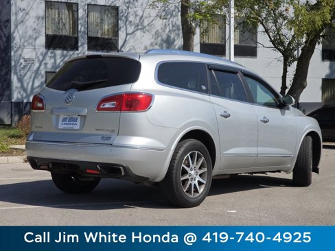 Used 2015 Buick Enclave Leather image 17