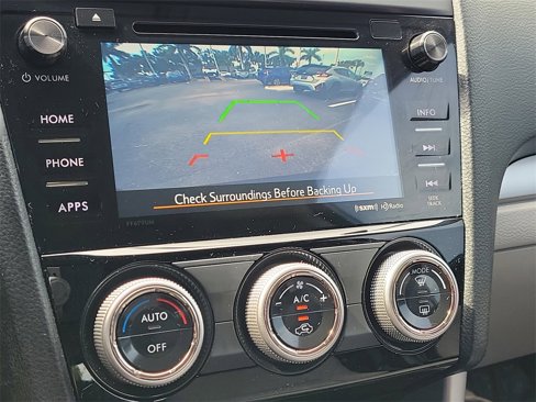 Used 2018 Subaru Forester 2.5i Premium w/ All-Weather Package image 23