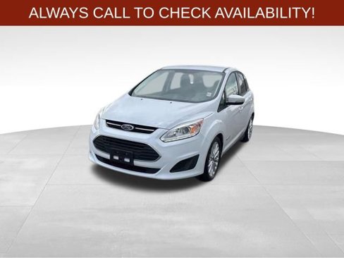 Used 2017 Ford C-MAX SE image 3