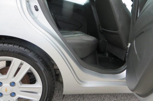 Used 2014 Chevrolet Spark LT image 14