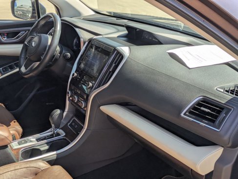 Used 2019 Subaru Ascent Touring w/ Popular Package #3 image 31