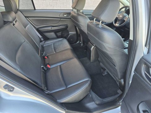 Used 2014 Subaru Crosstrek 2.0i Limited image 7