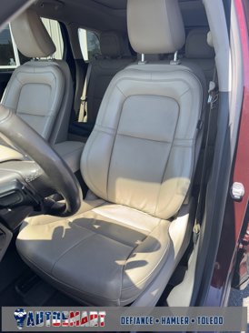 Used 2021 Lincoln Corsair Reserve w/ Equipment Group 201A image 15
