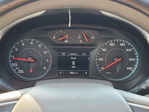Used 2020 Chevrolet Malibu LS w/ Driver Confidence Package II image 11