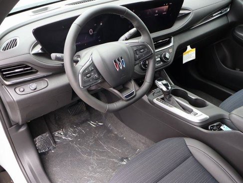 New 2025 Buick Envista Preferred w/ Convenience I Package image 21