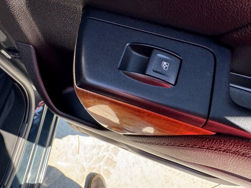 Used 2018 Chevrolet Silverado 1500 LTZ w/ Max Trailering Package image 33