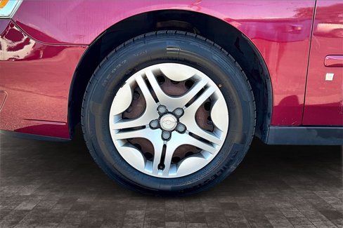 Used 2006 Chevrolet Malibu LS image 34