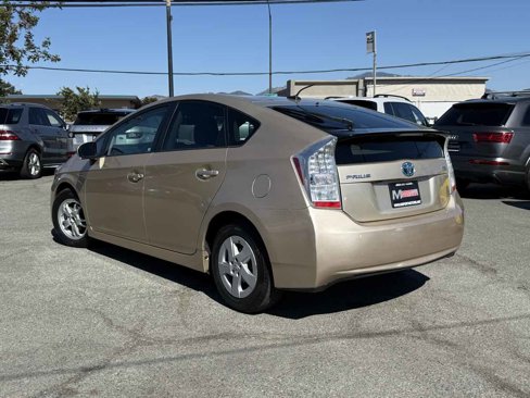 Used 2011 Toyota Prius Three image 6