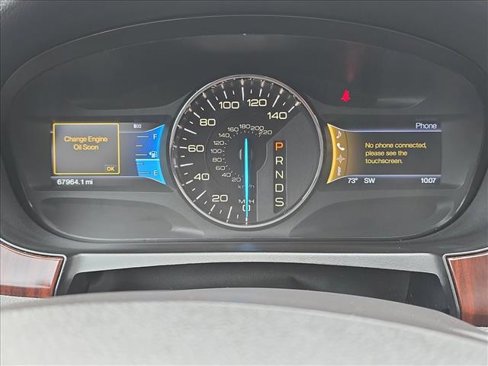 Used 2013 Ford Edge Limited image 10