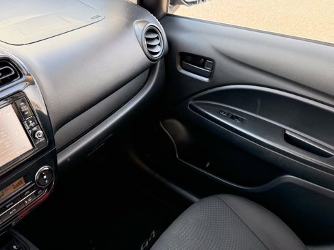 Used 2020 Mitsubishi Mirage G4 ES image 13