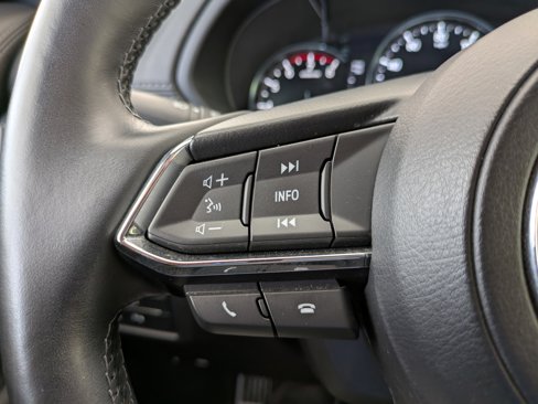 Used 2019 MAZDA CX-5 Signature image 22