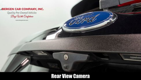 Used 2017 Ford Explorer 4WD Police Interceptor image 13