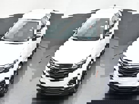 Certified 2024 Chevrolet Equinox LS w/ LS Convenience Package image 41