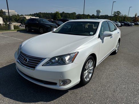 Used 2012 Lexus ES 350 image 8