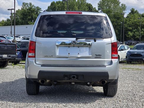 Used 2011 Honda Pilot EX-L image 10