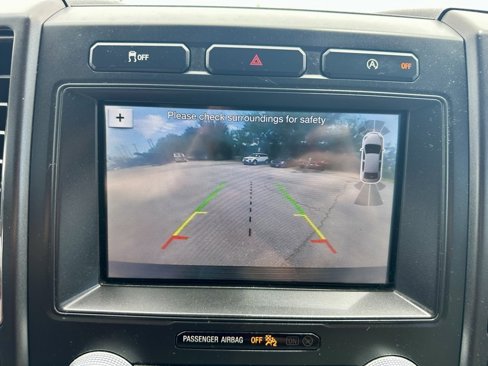 Used 2019 Ford Expedition Max Limited image 26