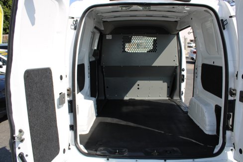 Used 2017 Nissan NV200 SV w/ Technology Package image 16