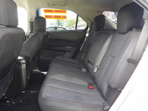 Used 2016 Chevrolet Equinox LT w/ Convenience Package image 9