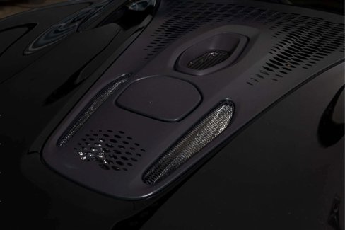 Used 2023 McLaren Artura image 24