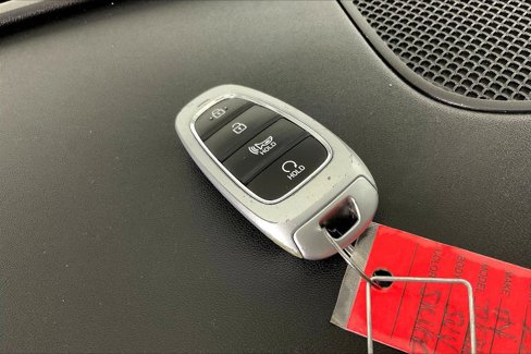 Used 2022 Hyundai Tucson SEL image 14