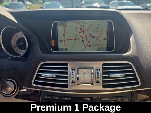 Used 2015 Mercedes-Benz E 400 Cabriolet image 10