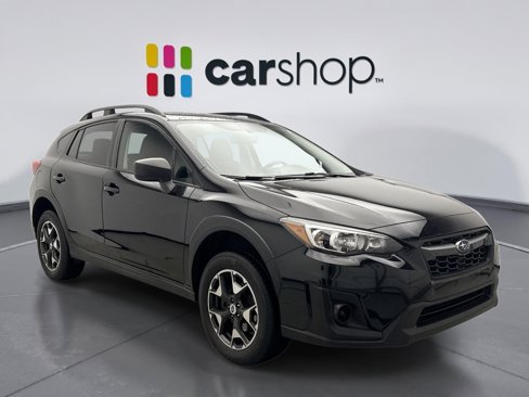 Used 2018 Subaru Crosstrek 2.0i image 5