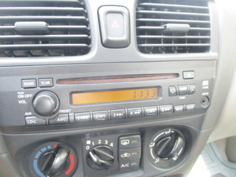 Used 2006 Nissan Sentra 1.8 S image 28