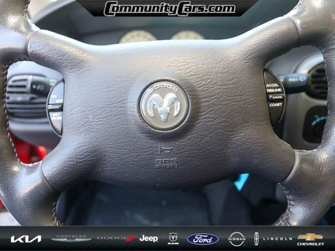 Used 2000 Dodge Neon Highline image 15