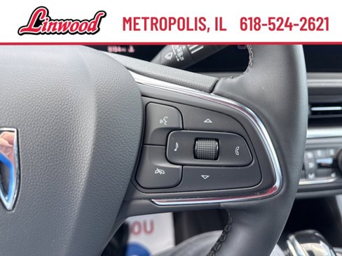 Used 2024 Buick Envista Preferred w/ Convenience I Package image 18