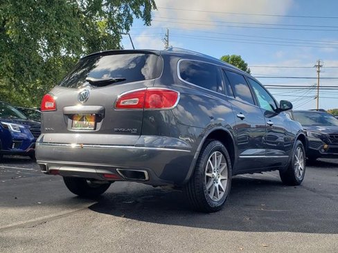 Used 2014 Buick Enclave Leather image 3