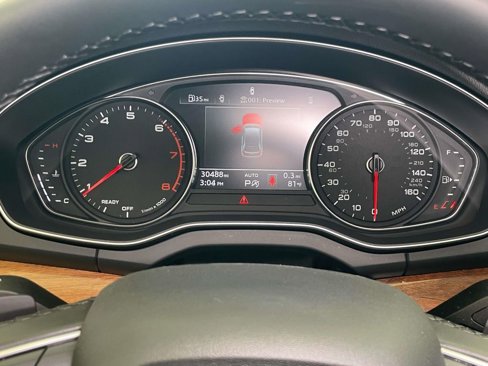 Certified 2022 Audi Q5 2.0T Premium image 44