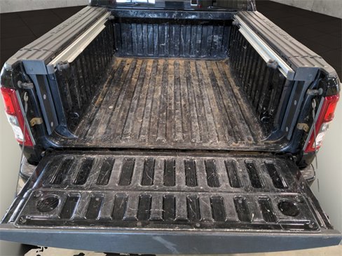 Used 2019 RAM 1500 Big Horn image 36
