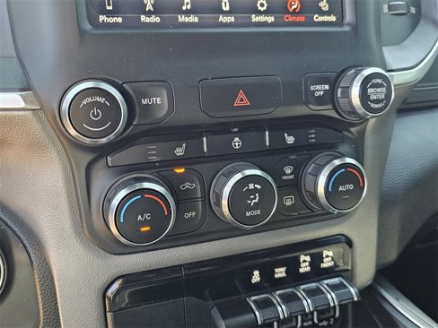 Used 2019 RAM 1500 Big Horn image 19