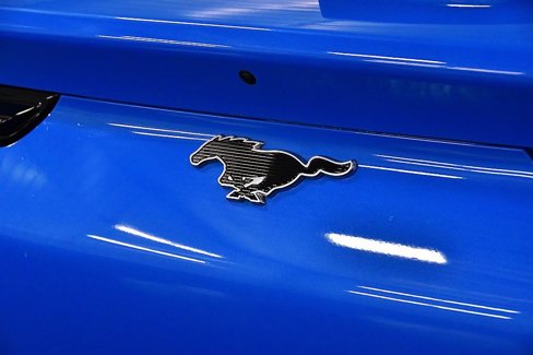 Used 2024 Ford Mustang Mach-E Premium image 11