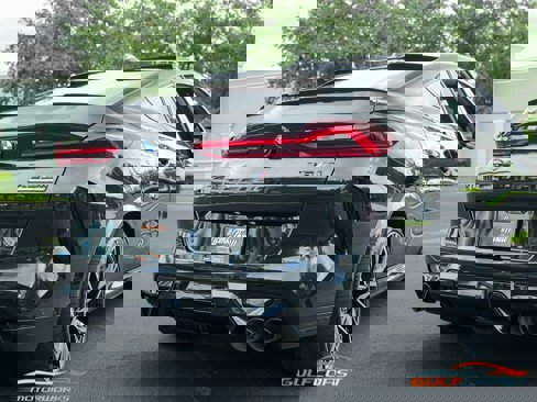 Used 2021 BMW X6 M w/ Competition Package image 65