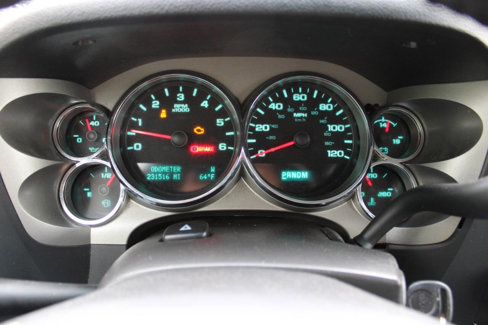 Used 2013 GMC Sierra 1500 SLE w/ Power Tech Package image 22