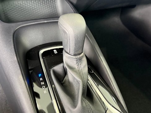 New 2025 Toyota Corolla LE image 23