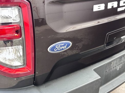 Certified 2021 Ford Bronco Sport Big Bend image 16