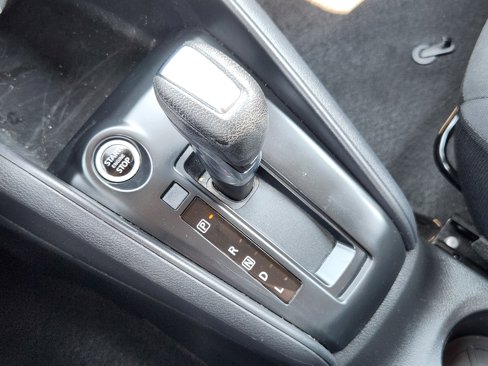 Used 2024 Nissan Kicks S image 20