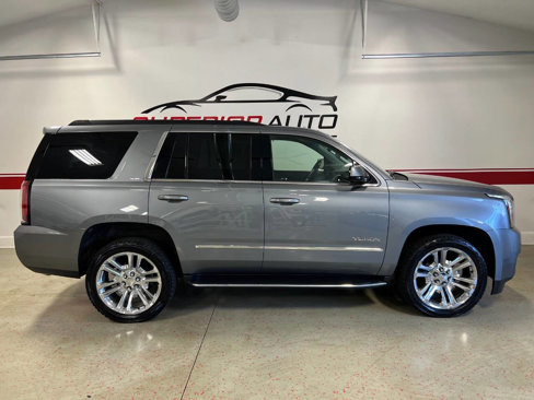 Used 2019 GMC Yukon SLT w/ Premium Edition image 5