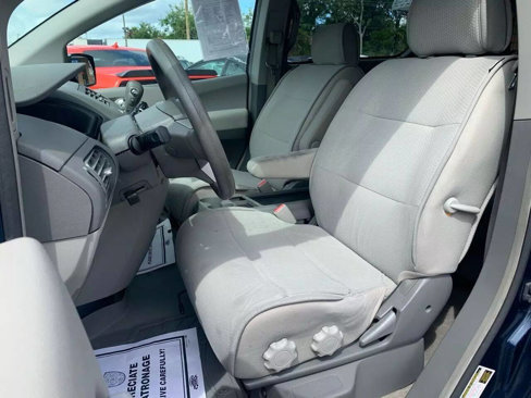 Used 2008 Nissan Quest SE w/ Seat Pkg image 7
