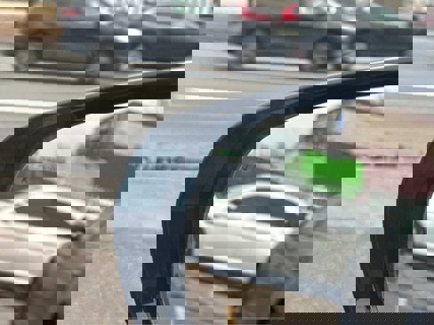Used 2021 Chevrolet TrailBlazer RS w/ Convenience Package image 40
