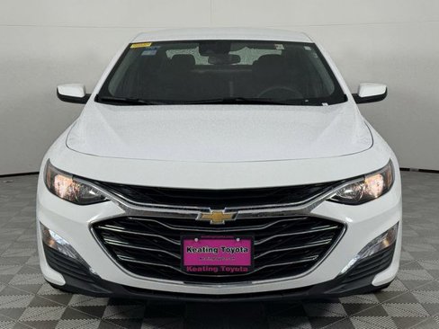 Used 2024 Chevrolet Malibu LT image 4